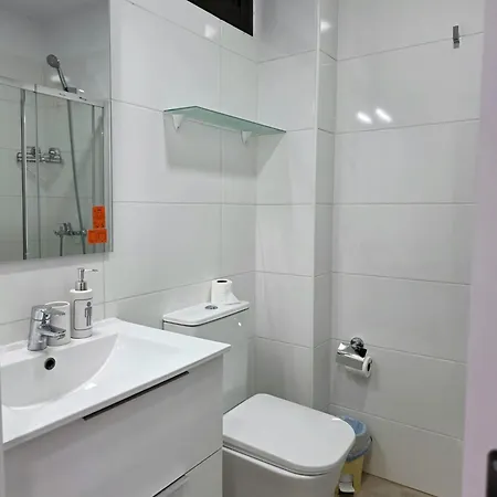 Olympia, Playa Americas Апартаменти *