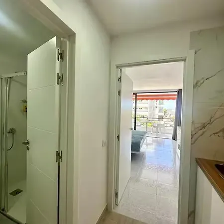 Olympia, Playa Americas