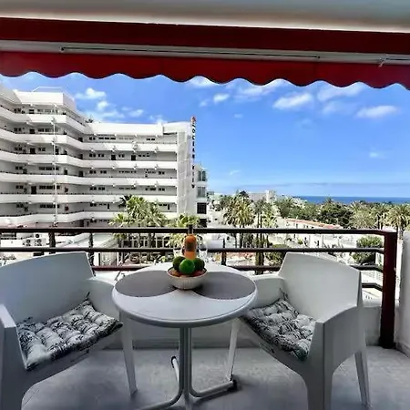 Апартаменти Olympia, Playa Americas