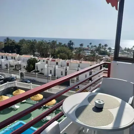 Olympia, Playa Americas Апартаменти *